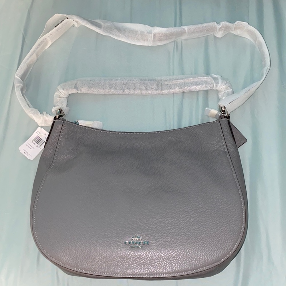 NWT COACH Shoulder Bag